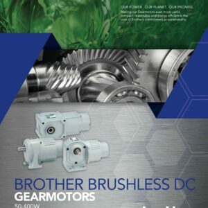 Brushless Motor Catalog
