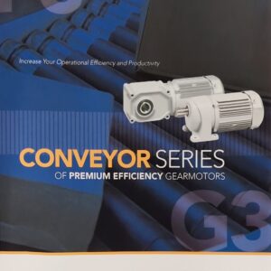 Conveyor Series 6 Page