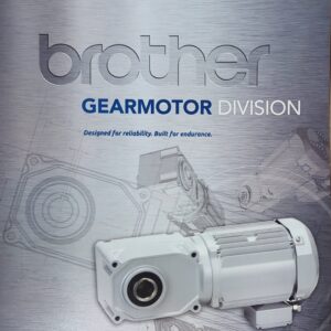 Corporate Brochure (Grey)