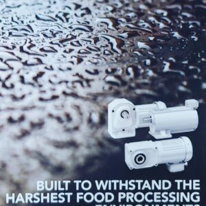 Food Processing Card